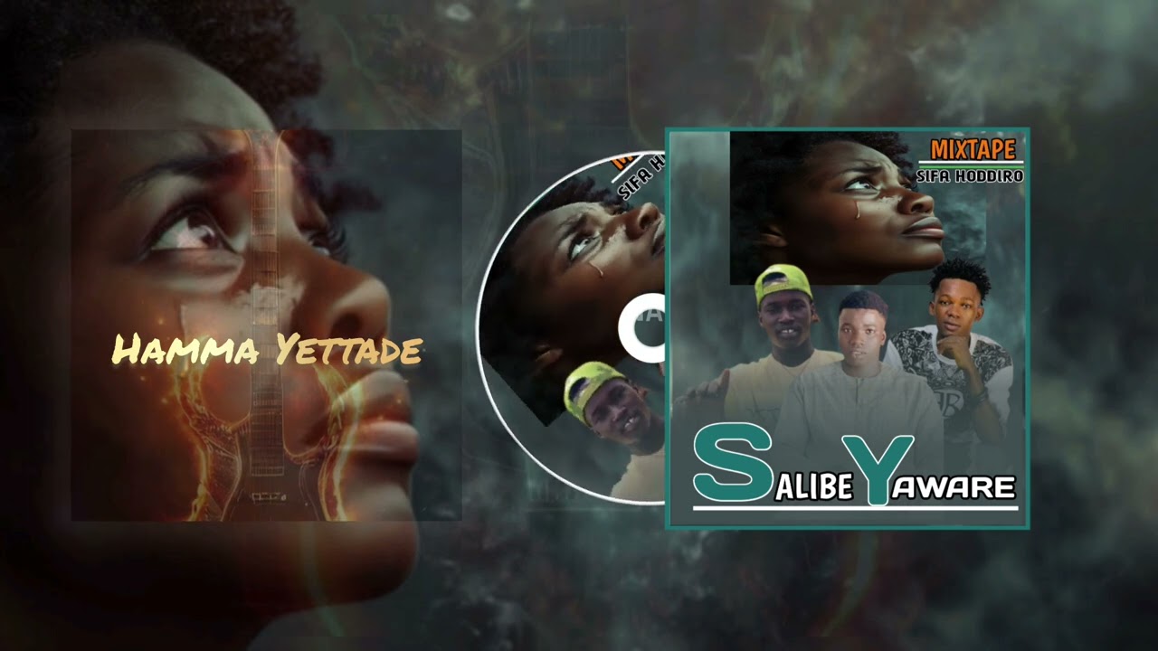 Salibe-Yaware-Hamma Yettade