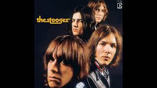 The Stooges - I Wanna Be Your Dog