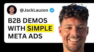 Boost Your B2B SaaS Demos with Simple Meta Ads: Proven Static Image Strategies