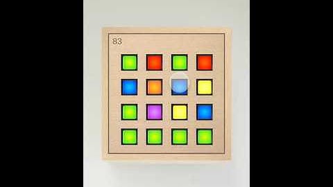 Whats inside the box? Level 83 Walkthrough