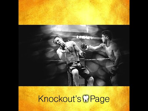 Knockout: George Pacurariu