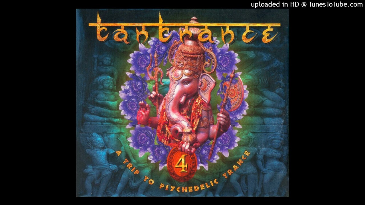 07. Manmademan & Tristan - William