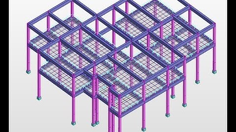 Part 1 module 4 working with Robot model