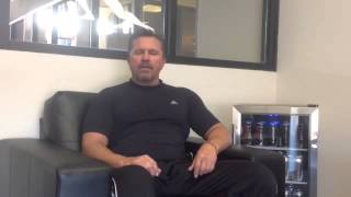 My Story:  Testimonial Cratos Health