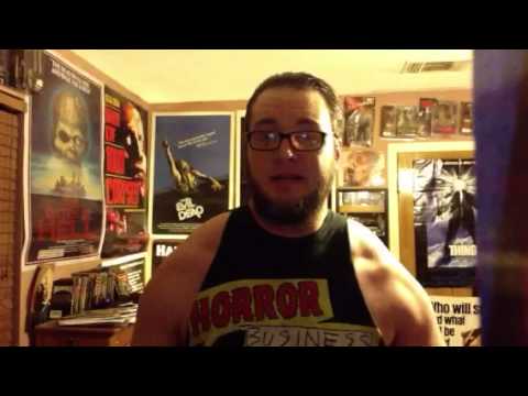 The Demon's Rook (review) - YouTube