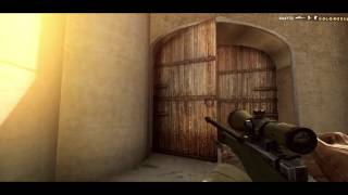 A CS:GO EDIT - By Me (60FPS)