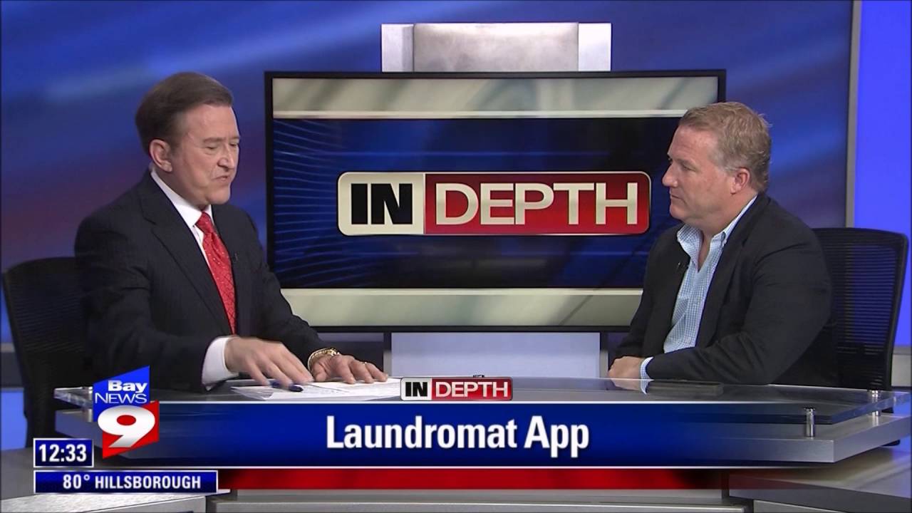 Bay News 9 Interview YouTube