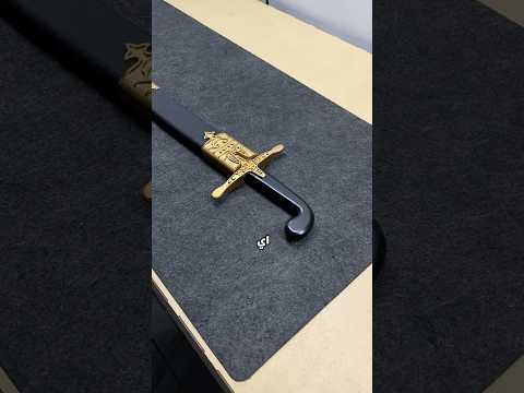 من اجمل السيوف العربيه الى بصنعها Borak Gift سيوف تراث اسلام عربى Arabicsword Fyp 