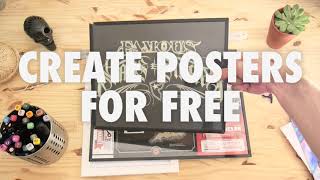 DIY Crafts | Make Amazing Wall Art FOR FREE