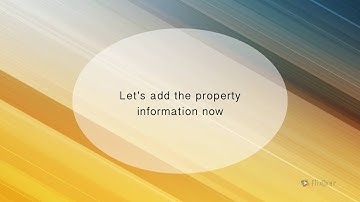 How-To: Create a property listing video using FlixOver