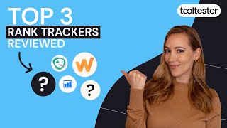 The Top 3 Rank Trackers Reviewed (+ 2 Free Ones as a Bonus!) by Tooltester 397 views 5 months ago 5 minutes, 19 seconds