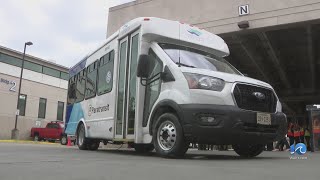 Big upgrade comes to Hampton Roads Transit