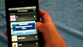 TV Premium Review screenshot 5