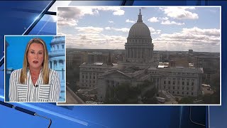 Gov. Evers orders Wisconsin flags to half-staff to honor Town of Middleton couple