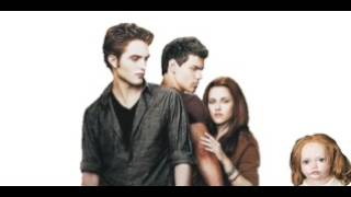 What Twilight Was Actually Selling