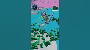 Spiral roll 😂#shorts ‎⁨@RamGamer9935⁩ 