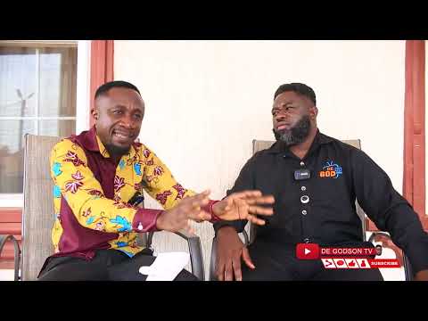 Finally, Someone to Silence Avram Ben Moshe Discovered as These Prophets regrets Shakes-Wofa Lumba 