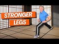 Absolute Best Leg Strength Exercise, 55 &amp; Up!