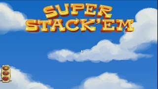 Super Stack Em (154000 Points) screenshot 4