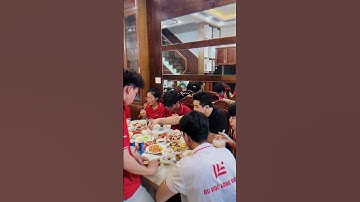 Tiệc tất niên tại trung tâm Du học nọ ❤️ #duhocnhatban #duhoc #duhocsinh #longviet #tatnien #tiktok