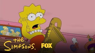Lisa Gets Vertigo | Season 29 Ep. 17 | THE SIMPSONS Lisa Gets Vertigo | Season 29 Ep. 17 | THE SIMPSONS