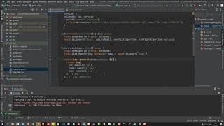 Flutter EP 38 select sqlite