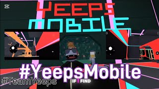 Community Worlds 🌎 Code: YeepsMobile screenshot 5