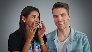 We Have Our Wedding Planned?! - How Well Do We Know Each Other