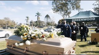 Elmer Agapay Memorial - Greenwood Memorial Park & Mortuary