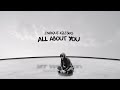 Enrique Iglesias - ALL ABOUT YOU (Lyric Video)