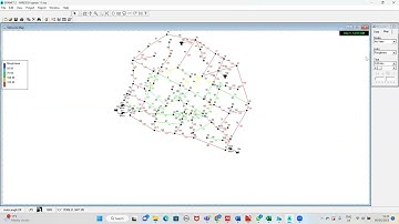 Trial and Error methods in EPANET