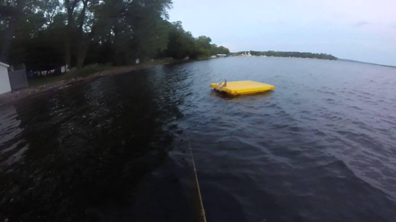 Pelican Lake Fishing YouTube