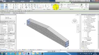 Reinforcement Detailing 2014: Explode Rebar Set, StretchTrim