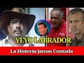 Traicion ambicin y vallenato  la historia de yeyo labrador