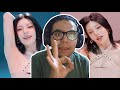YEJI (ITZY) "Air" MV: ¡Una obra de arte visual y musical! | El Satzu Vlogs