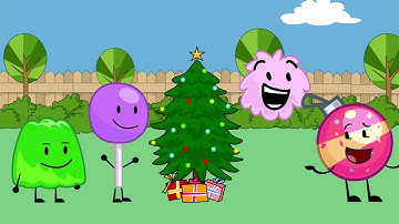 Random Character Elimination Episode 3 (VOTING CLOSED)