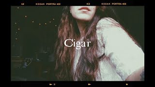 Cigar//Tamino (cover)