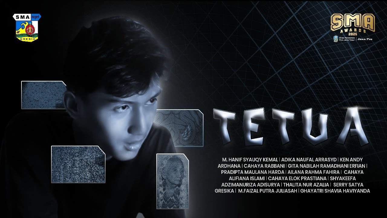 Jawa Pos SMA Awards 2025 – Sinematografi – SMAN 1 Gresik