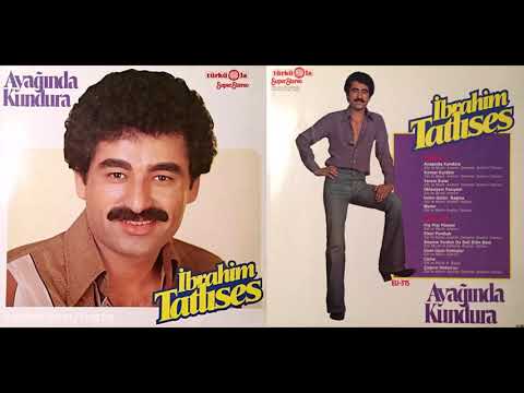 İbrahim Tatlıses -