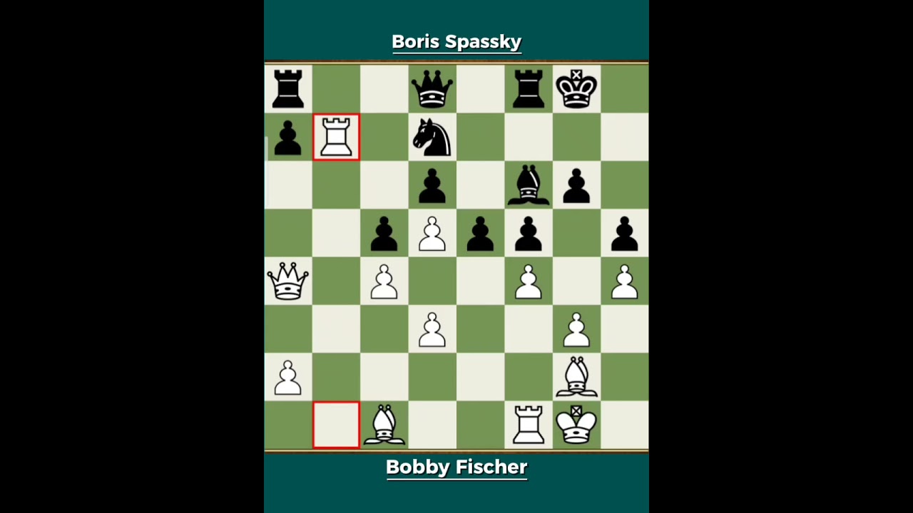 Bobby Fischer vs Boris Spassky ◉ The 1992 Return Match - Legends Reignite in Sveti Stefan & Belgrade