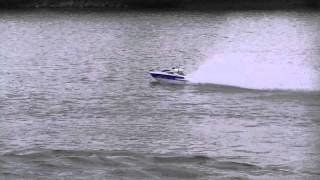 Rc Yacht Regal 62  26cc Nr.2