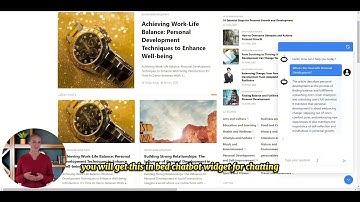 Train chatgpt on custom data | Chat Base Bot