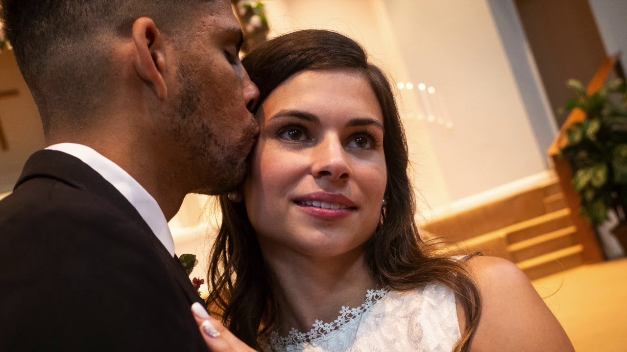 Ryan & Tasha Archie Wedding 2019