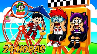 Download Lagu NOS SUVIMOS AL JUEGO EXTREMO DE BROOKHAVEN | Kori Roblox MP3 Download Lagu NOS SUVIMOS AL JUEGO EXTREMO DE BROOKHAVEN | Kori Roblox MP3