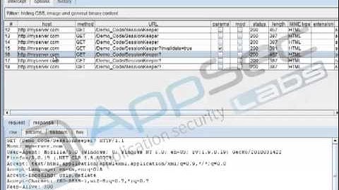 Java Secure Coding: Session and Cookie Management 5 3 HTTP Session Management