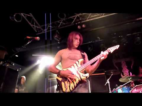 George Lynch -
