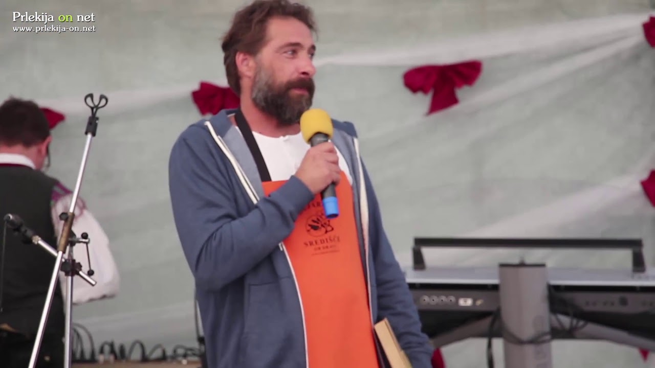 15. Praznik buč - dan odprtih vrat Oljarne Središče ob Dravi