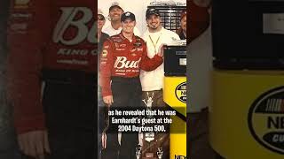 Fun Facts About Denny Hamlin! #shorts