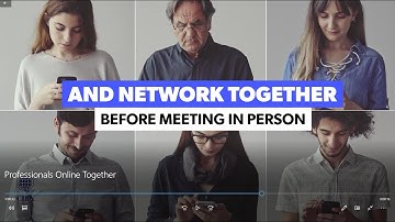 Meet Your Next Client Through Online Networking