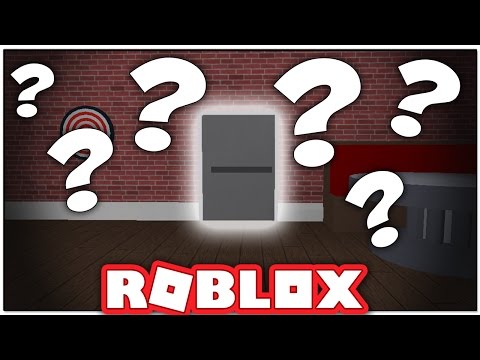 What S Behind This Secret Door In Roblox Assassin Youtube - 10000 robux split or steal ft hyper iifnatik roblox